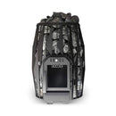 COZY HEAT OG Wood Burning Sauna Stove (SAK37298) - SAKSBY