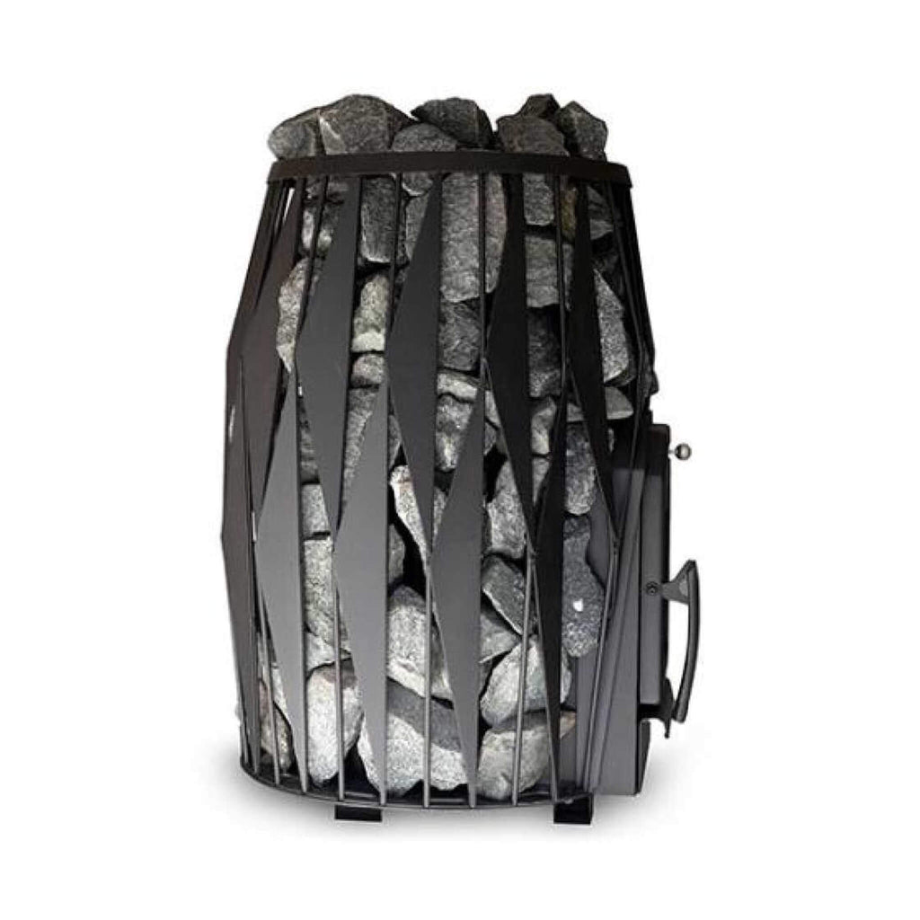 COZY HEAT OG Wood Burning Sauna Stove (SAK37298) - SAKSBY