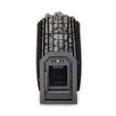 COZY HEAT SW Wood Burning Thru-Wall Sauna Stove (SAK69342) - SAKSBY