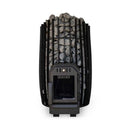 COZY HEAT SW Wood Burning Thru-Wall Sauna Stove (SAK69342) - SAKSBY