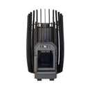 COZY HEAT SW Wood Burning Thru-Wall Sauna Stove (SAK69342) - SAKSBY