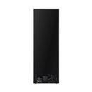 EDGESTAR 141 Bottle Capacity Freestanding Dual Zone Wine Cooler With Interior Lighting, 24" (SAK49245)-SAKSBY
