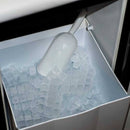 EDGESTAR 15" Outdoor Undercounter Ice Maker With 50 Pounds Daily Ice Production (SAK847200-SAKSBY