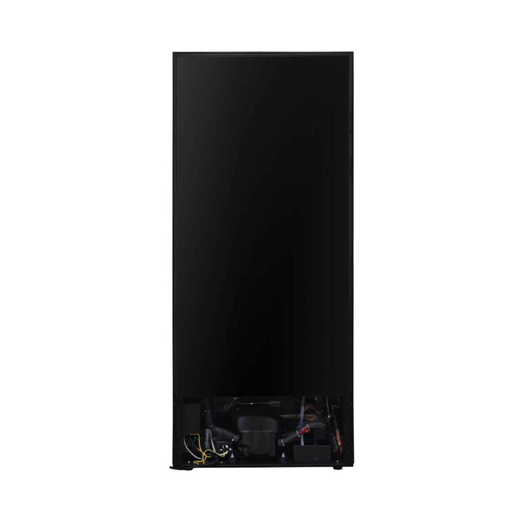 EDGESTAR 24" Wide 111 Bottle Capacity Free Standing Single Zone Wine Cooler (SAK68320)-SAKSBY