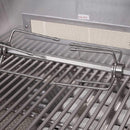 EDGESTAR 60K BTU 30" Natural Gas Built-In Grill With Lighted Grill Area and Double Access Doors (SAK82568)-SAKSBY