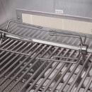 EDGESTAR 60K BTU Natural Gas Outdoor Built In Grill With Rotisserie And LED Lighting, 30" (SAK52871)-SAKSBY