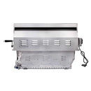 EDGESTAR 89000 BTU 36" Wide Natural Gas Built-In Grill With Insulated Jacket And Double Access Doors (SAK31258)-SAKSBY