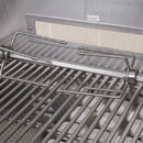 EDGESTAR 89000 BTU 36" Wide Natural Gas Built-In Grill With Insulated Jacket And Double Access Doors (SAK31258)-SAKSBY