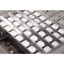 EDGESTAR 89K BTU Built In Grill With Rotisserie and LED Lighting, 36" (SAK49230)-SAKSBY