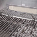 EDGESTAR 89K BTU Built In Grill With Rotisserie and LED Lighting, 36" (SAK49230)-SAKSBY
