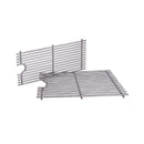EDGESTAR 89K BTU Built In Grill With Rotisserie and LED Lighting, 36" (SAK49230)-SAKSBY