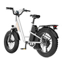 EKX L1 1000W 48V/15.6AH Electric Mountain Electric Bike (SAK27491) SAKSBY - Back Left View