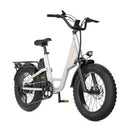 EKX L1 1000W 48V/15.6AH Electric Mountain Electric Bike (SAK27491) SAKSBY - Front Right View