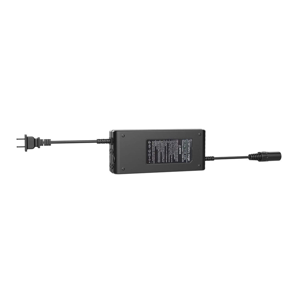 EKX X21 ADULTS 2000W 48V/35AH Electric Mountain Off-Road Dirt Bike (SAK92745) SAKSBY - Charger View