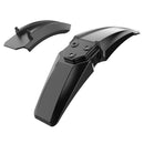 EKX X21 ADULTS 2000W 48V/35AH Electric Mountain Off-Road Dirt Bike (SAK92745) SAKSBY - Mudguards View