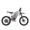 EKX X21 Max Electric Motorcycles 3000W Brushless Gearless Motors 85 KMH Speed Adult Off Road Ebike (SAK48016) SAKSBY - Right View