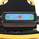 Electric Stair Climbing Wheelchair - Controls