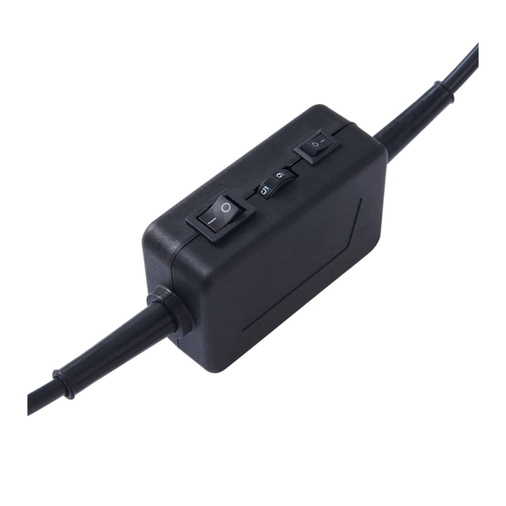 Preenex Electric Powered Drywall Sanding Machine W/ Dust Collection, 800W (SAK94763) - Sasksby Wholesale - Switch View