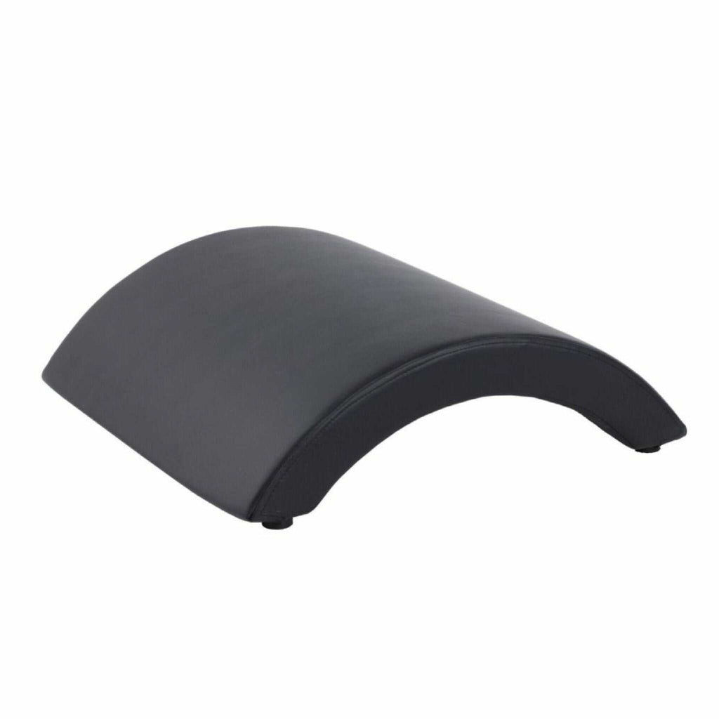 Elina Pilates Hollow Arc Enhance Posture With Synthetic Leather Cover Resistance (SAK22708)