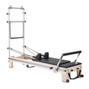Elina Pilates Master Instructor Professional Reformer Tower With Adjustable Pulleys And Ultra Quiet Trolley (SAK21934)