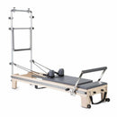 Elina Pilates Master Instructor Professional Reformer Tower With Adjustable Pulleys And Ultra Quiet Trolley (SAK21934)