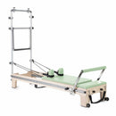 Elina Pilates Master Instructor Professional Reformer Tower With Adjustable Pulleys And Ultra Quiet Trolley (SAK21934)