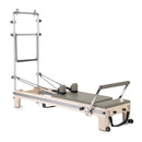 Elina Pilates Master Instructor Professional Reformer Tower With Adjustable Pulleys And Ultra Quiet Trolley (SAK21934)