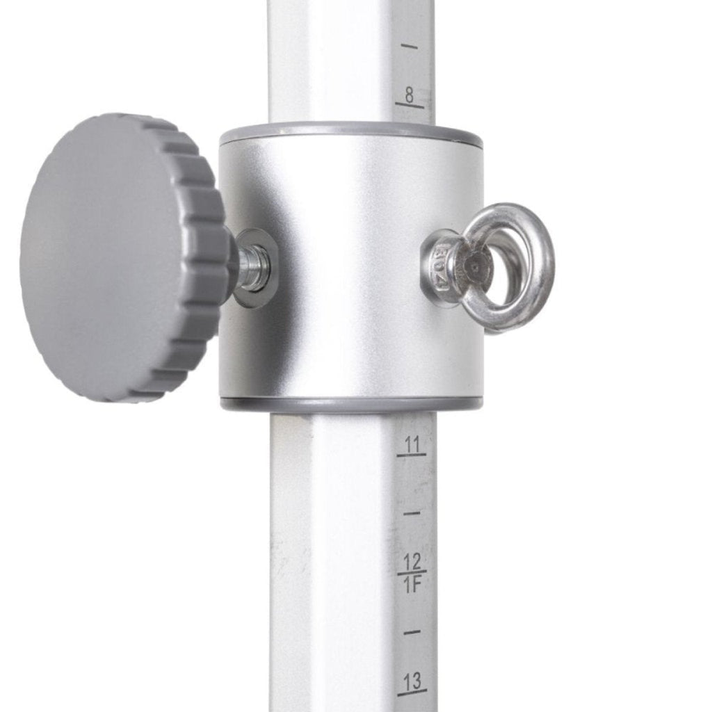 Elina Pilates Fisio Reformer Master Instructor With Tower And Auto Rope Retractable System (SAK97821)