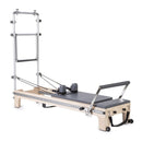 Elina Pilates Fisio Reformer Master Instructor With Tower And Auto Rope Retractable System (SAK97821)