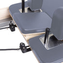 Elina Pilates Fisio Reformer Master Instructor With Tower And Auto Rope Retractable System (SAK97821)