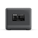 FOSSiBOT F2400 Portable Power Station With Ultra-Fast Charging & Quiet Operation, 2400W (SAK22841) - SAKSBY.com - Portable Power Stations - SAKSBY.com