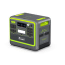 FOSSiBOT F2400 Portable Power Station With Ultra-Fast Charging & Quiet Operation, 2400W (SAK22841) - SAKSBY.com - Portable Power Stations - SAKSBY.com