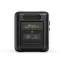 FOSSiBOT F2400 Portable Power Station With Ultra-Fast Charging & Quiet Operation, 2400W (SAK22841) - SAKSBY.com - Portable Power Stations - SAKSBY.com