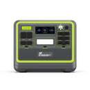 FOSSiBOT F2400 Portable Power Station With Ultra-Fast Charging & Quiet Operation, 2400W (SAK22841) - SAKSBY.com - Portable Power Stations - SAKSBY.com