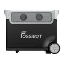 FOSSiBOT F3600 Portable Power Station With 2.2KW Input & 3.6KW Output Power (SAK51935) - SAKSBY.com - Portable Power Stations - SAKSBY.com