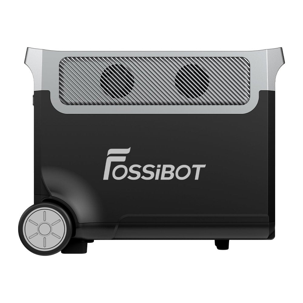 FOSSiBOT F3600 Portable Power Station With 2.2KW Input & 3.6KW Output Power (SAK51935) - SAKSBY.com - Portable Power Stations - SAKSBY.com