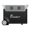 FOSSiBOT F3600 Portable Power Station With 2.2KW Input & 3.6KW Output Power (SAK51935) - SAKSBY.com - Portable Power Stations - SAKSBY.com