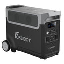 FOSSiBOT F3600 Portable Power Station With 2.2KW Input & 3.6KW Output Power (SAK51935) - SAKSBY.com - Portable Power Stations - SAKSBY.com