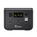 Fossibot F800 800W 512Wh Portable Fast Charging Power Station With 8 Device Outputs (SAK58462)