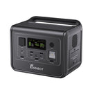 FOSSiBOT F800 Portable Fast Charging Power Station With 8 Device Outputs (SAK58462) - SAKSBY.com - Portable Power Stations - SAKSBY.com