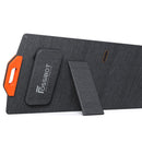 FOSSiBOT SP200 Light Weight Foldable Waterproof Solar Panel With Kickstand, 200W (SAK32145) - SAKSBY.com - Portable Power Stations - SAKSBY.com