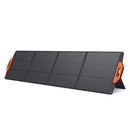 FOSSiBOT SP200 Light Weight Foldable Waterproof Solar Panel With Kickstand, 200W (SAK32145) - SAKSBY.com - Portable Power Stations - SAKSBY.com
