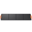 FOSSiBOT SP200 Light Weight Foldable Waterproof Solar Panel With Kickstand, 200W (SAK32145) - SAKSBY.com - Portable Power Stations - SAKSBY.com