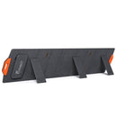 FOSSiBOT SP200 Light Weight Foldable Waterproof Solar Panel With Kickstand, 200W (SAK32145) - SAKSBY.com - Portable Power Stations - SAKSBY.com