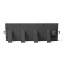FOSSiBOT SP420 Solar Panel W/ Adjustable Kickstand And MC4 Connector, 420W (SAK123974) - SAKSBY.com - Portable Power Stations - SAKSBY.com