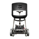FREERIDER USA Luggie Classic 2 Mobility Scooter With Adjustable Steering Heights, 320LBS (SAK68371) - SAKSBY.com - Mobility Scooters - SAKSBY.com