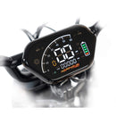 HappyRun G70 (G70 Pro) Long Distance Dual Battery Electric Fat Tire Cargo Bike (SAK81369)