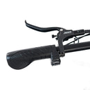 HappyRun G70 (G70 Pro) Long Distance Dual Battery Electric Fat Tire Cargo Bike (SAK81369)