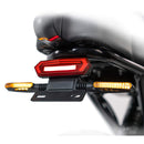 HappyRun G70 (G70 Pro) Long Distance Dual Battery Electric Fat Tire Cargo Bike (SAK81369)