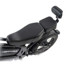 HappyRun G70 (G70 Pro) Long Distance Dual Battery Electric Fat Tire Cargo Bike (SAK81369)